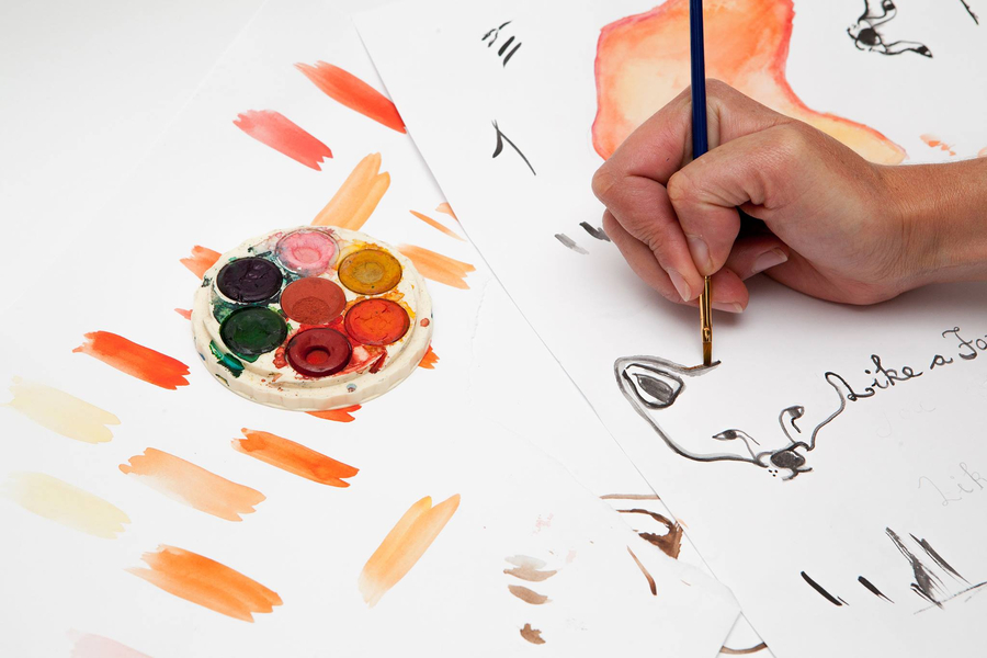Cover photo of Marcadet Creative - Web Design & Marketing Agency Melbourne
